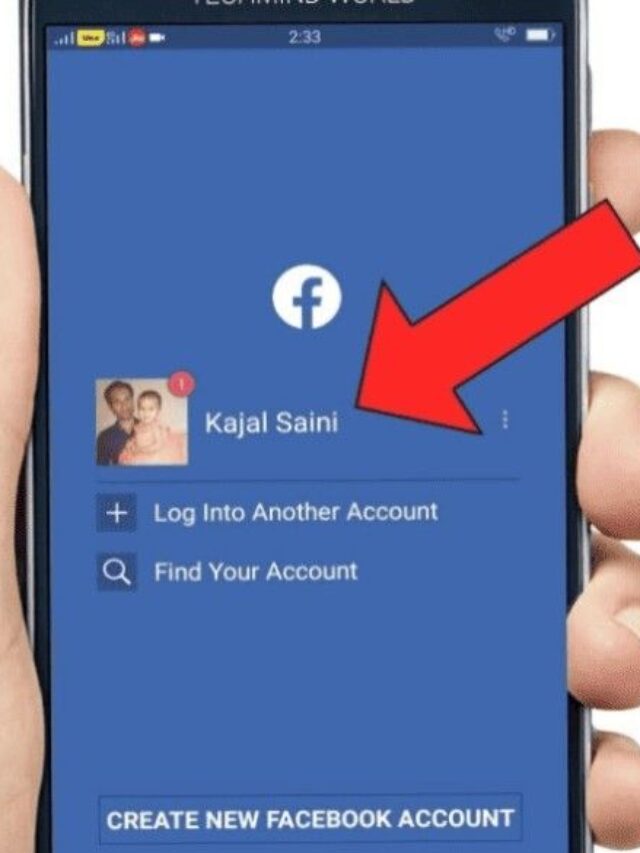 facebook अकाउंट को कैसे डिलीट करे